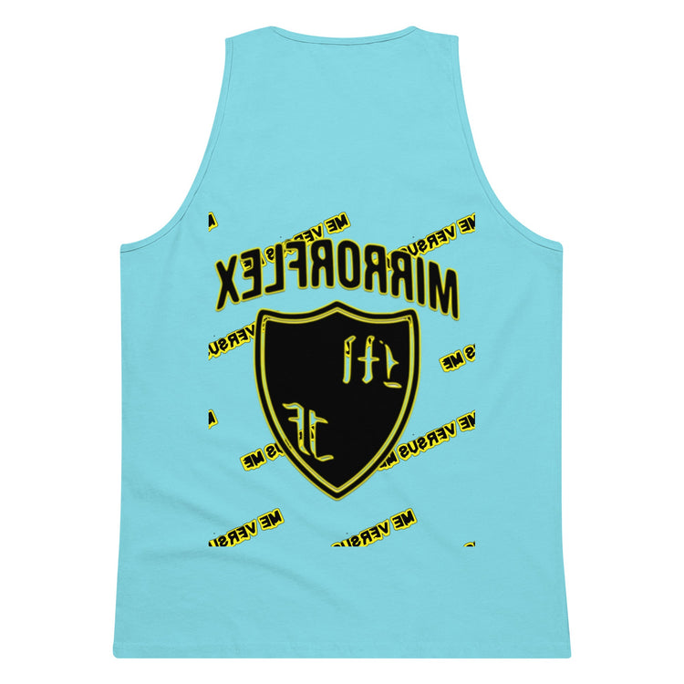 Muscle Tanks