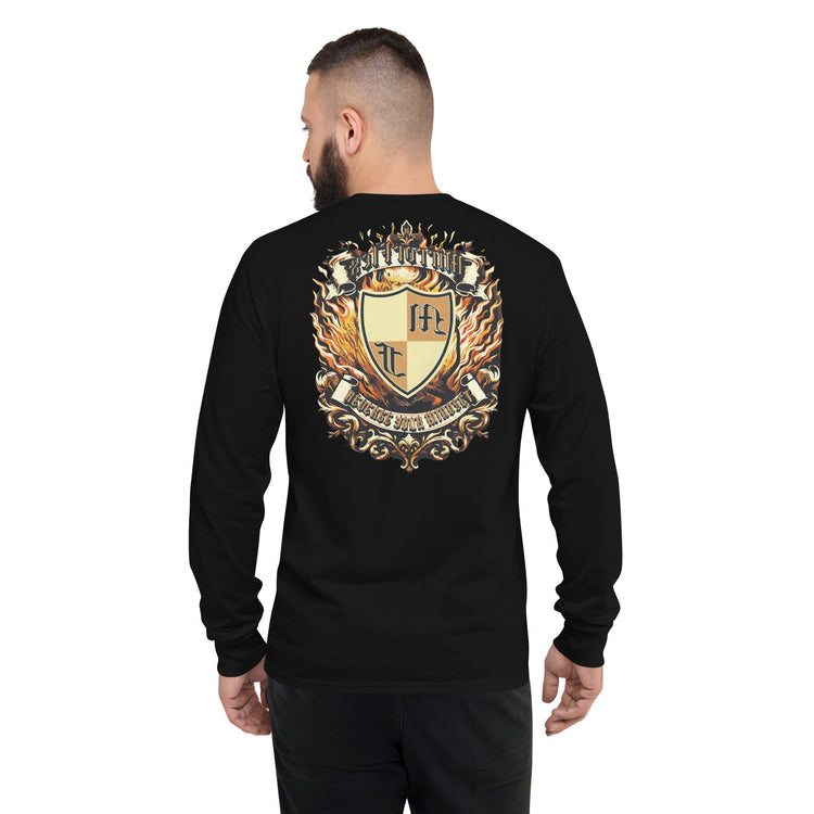Long Sleeves