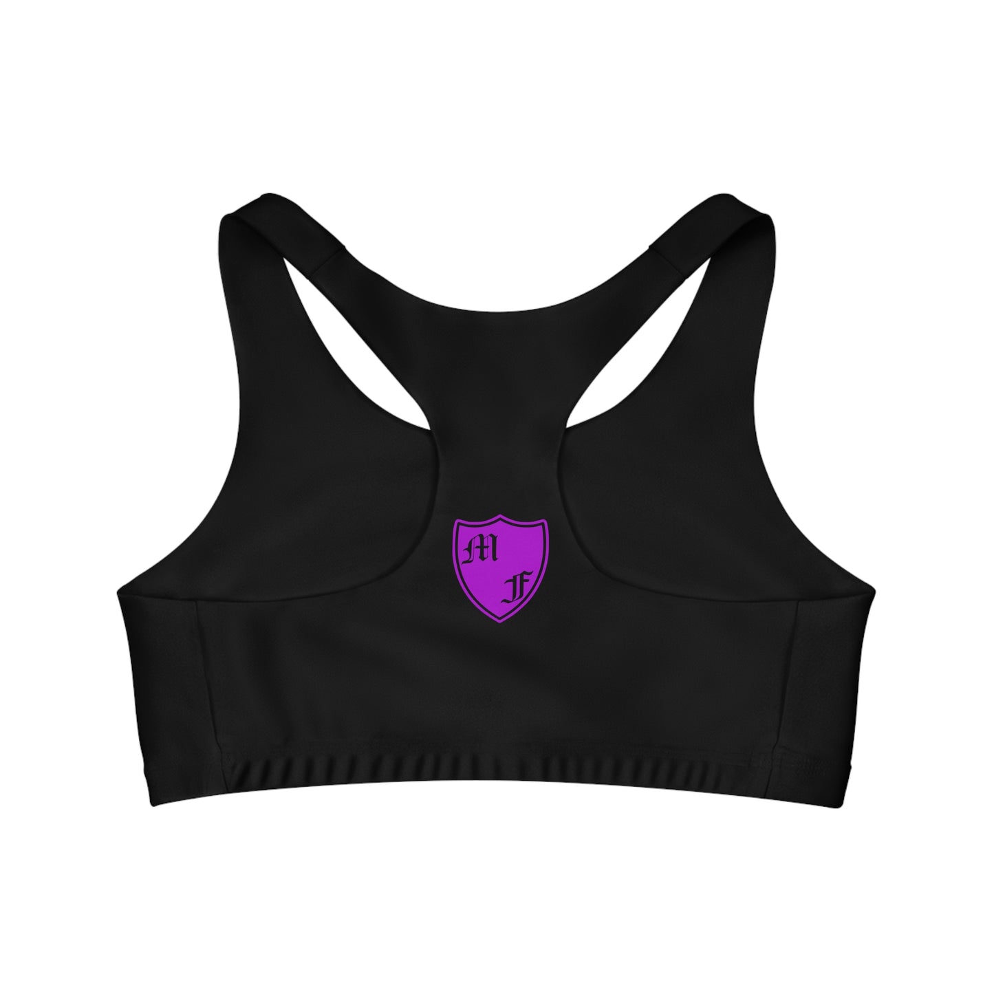 Women’s Seamless Sports Bra - Comfort Fit with Stylish Design for Active Lifestyle
