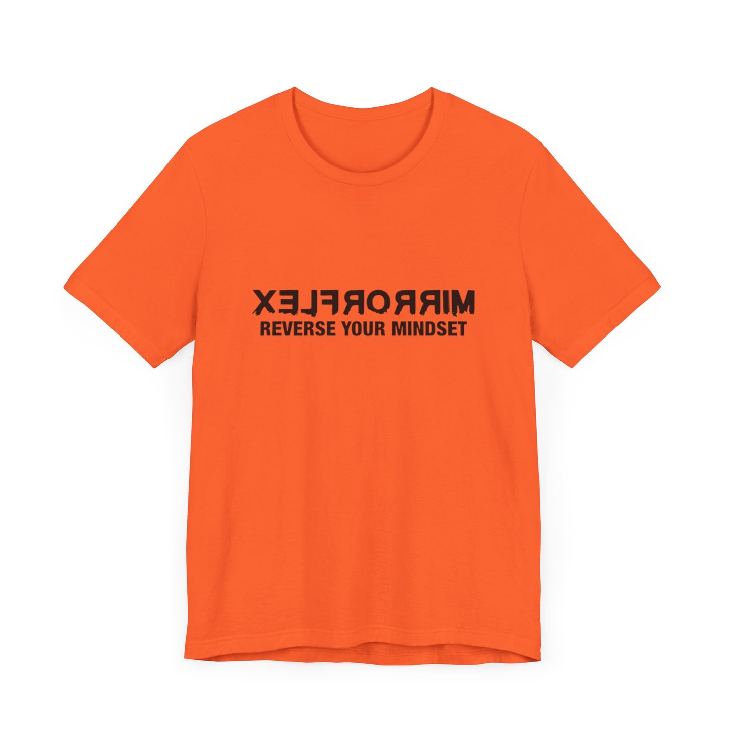 Comfortable Unisex Short Sleeve Tee - Perfect for Everyday Wear