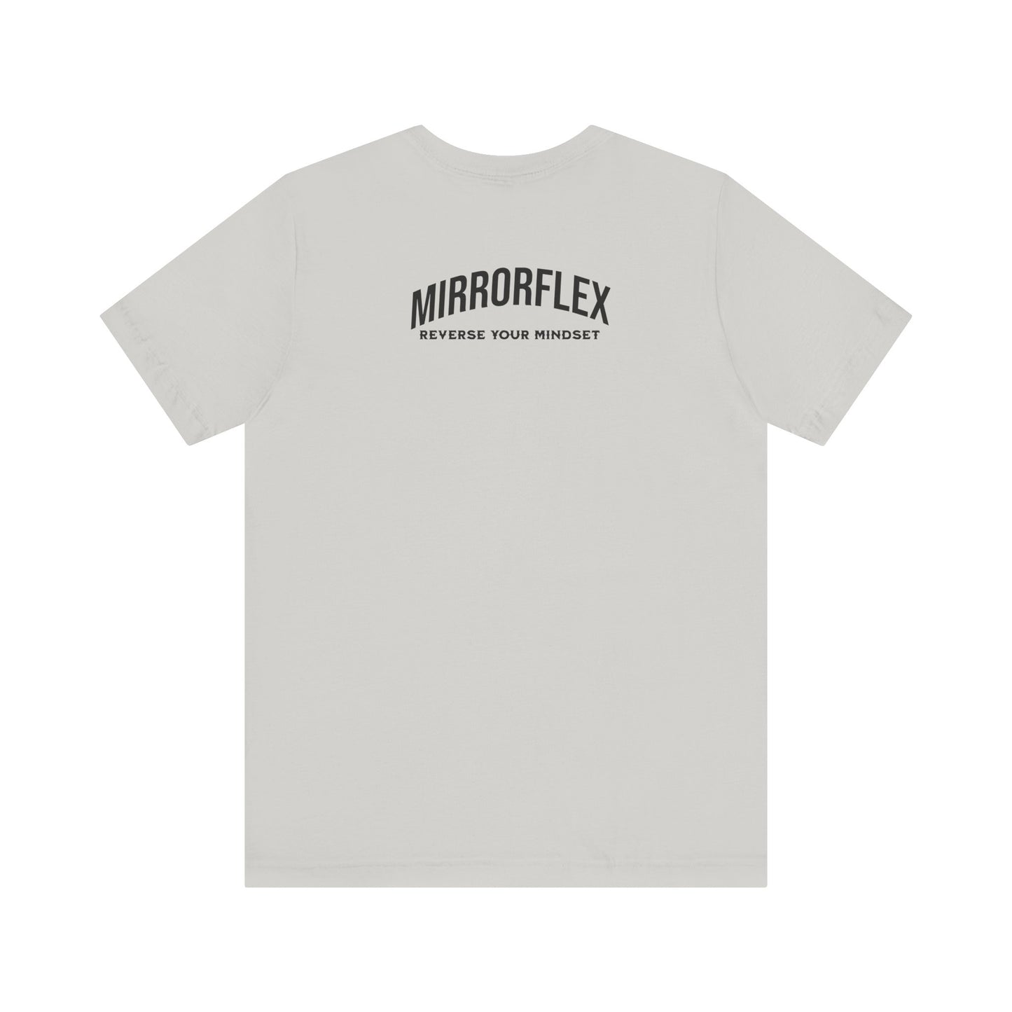Inspirational Graphic Tee - 'You’re Not Unmotivated, You’re Just A Pus sy'