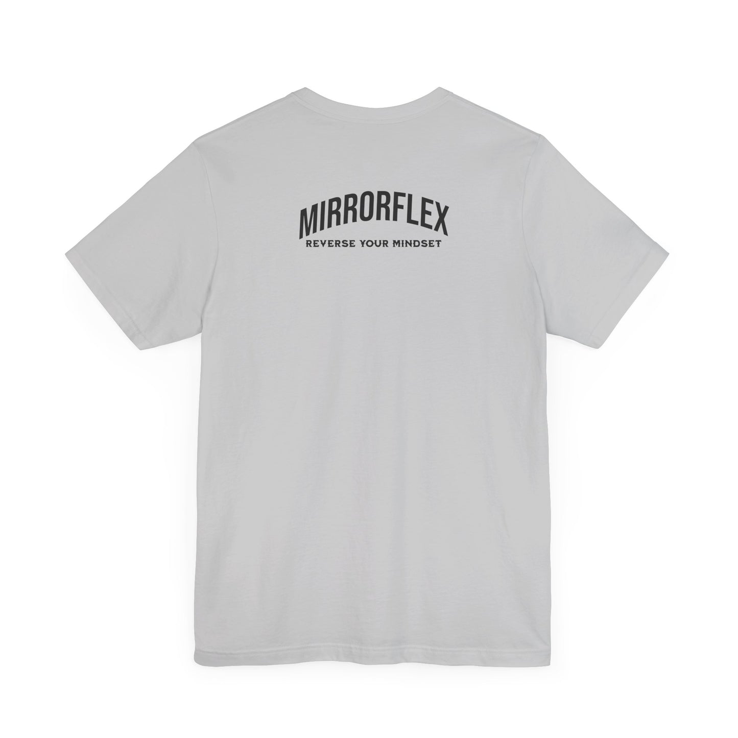 Inspirational Graphic Tee - 'You’re Not Unmotivated, You’re Just A Pus sy'