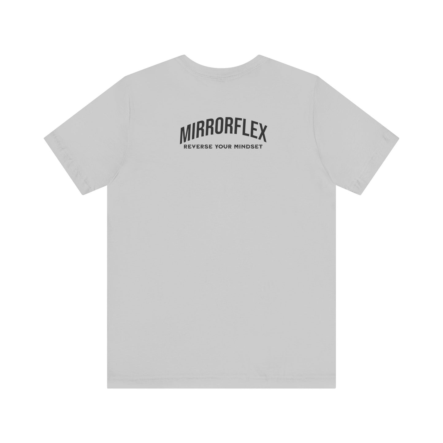 Inspirational Graphic Tee - 'You’re Not Unmotivated, You’re Just A Pus sy'