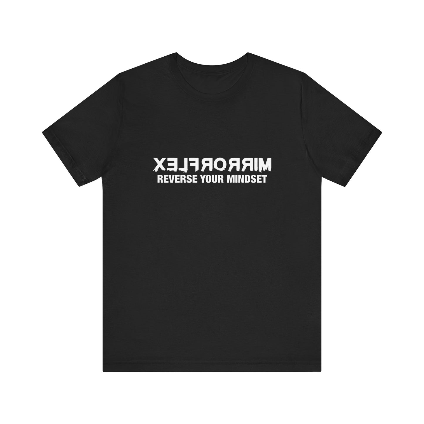 Comfortable Unisex Short Sleeve Tee - Perfect for Everyday Wear