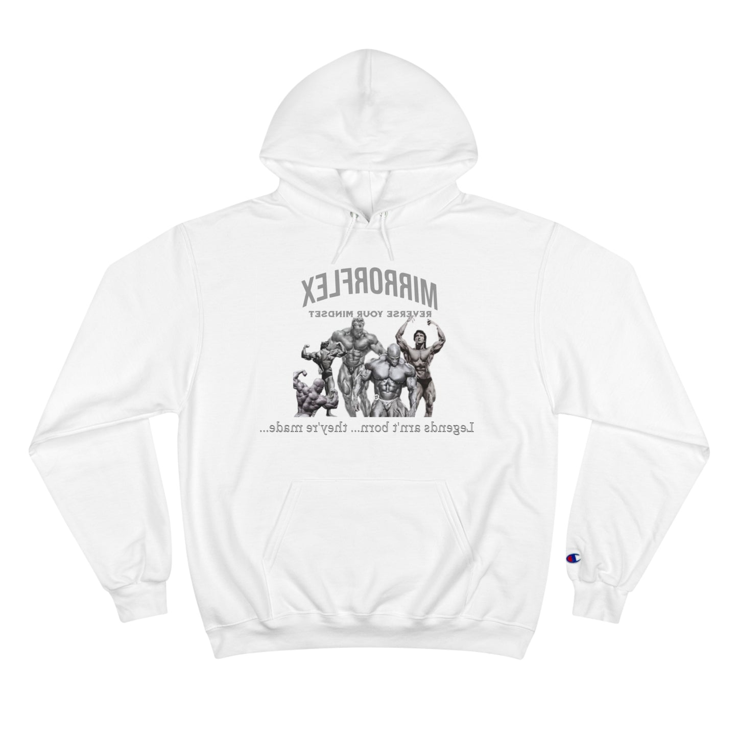 Champion Hoodie
