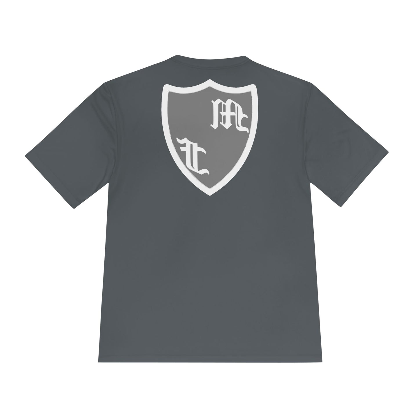 Motivational Unisex Moisture Wicking Tee - 'Reverse Your Mindset' Fitness Shirt