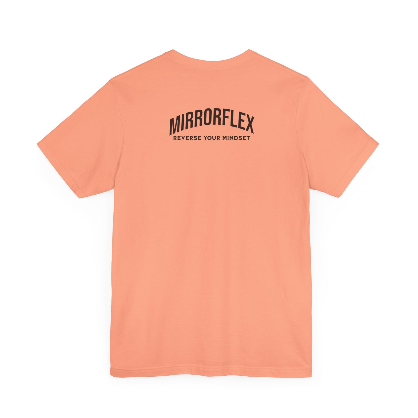 Inspirational Graphic Tee - 'You’re Not Unmotivated, You’re Just A Pus sy'