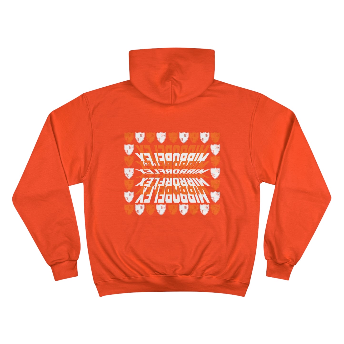 Motivational Champion Hoodie - No Excuses, No Mercy, No Limits!
