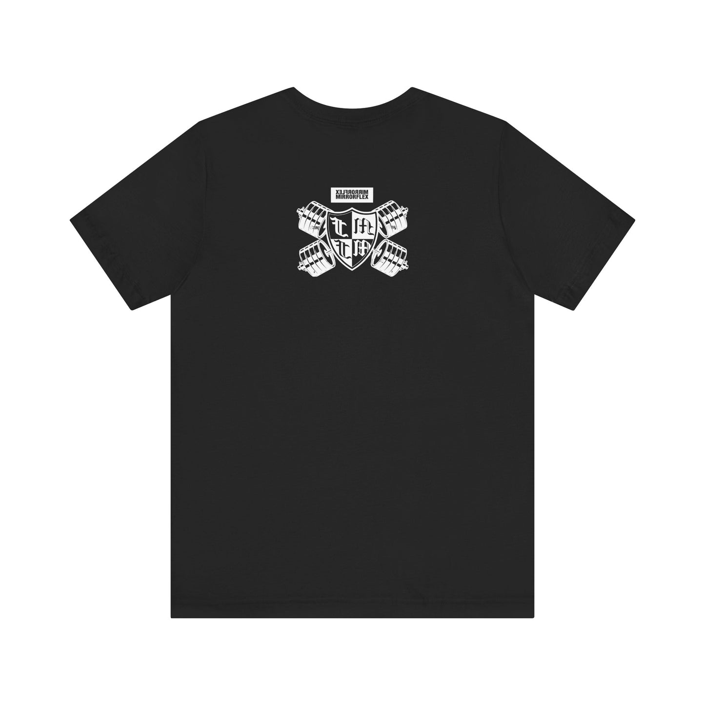 Inspirational Graphic Tee - 'You’re Not Unmotivated, You’re Just A Pus sy'