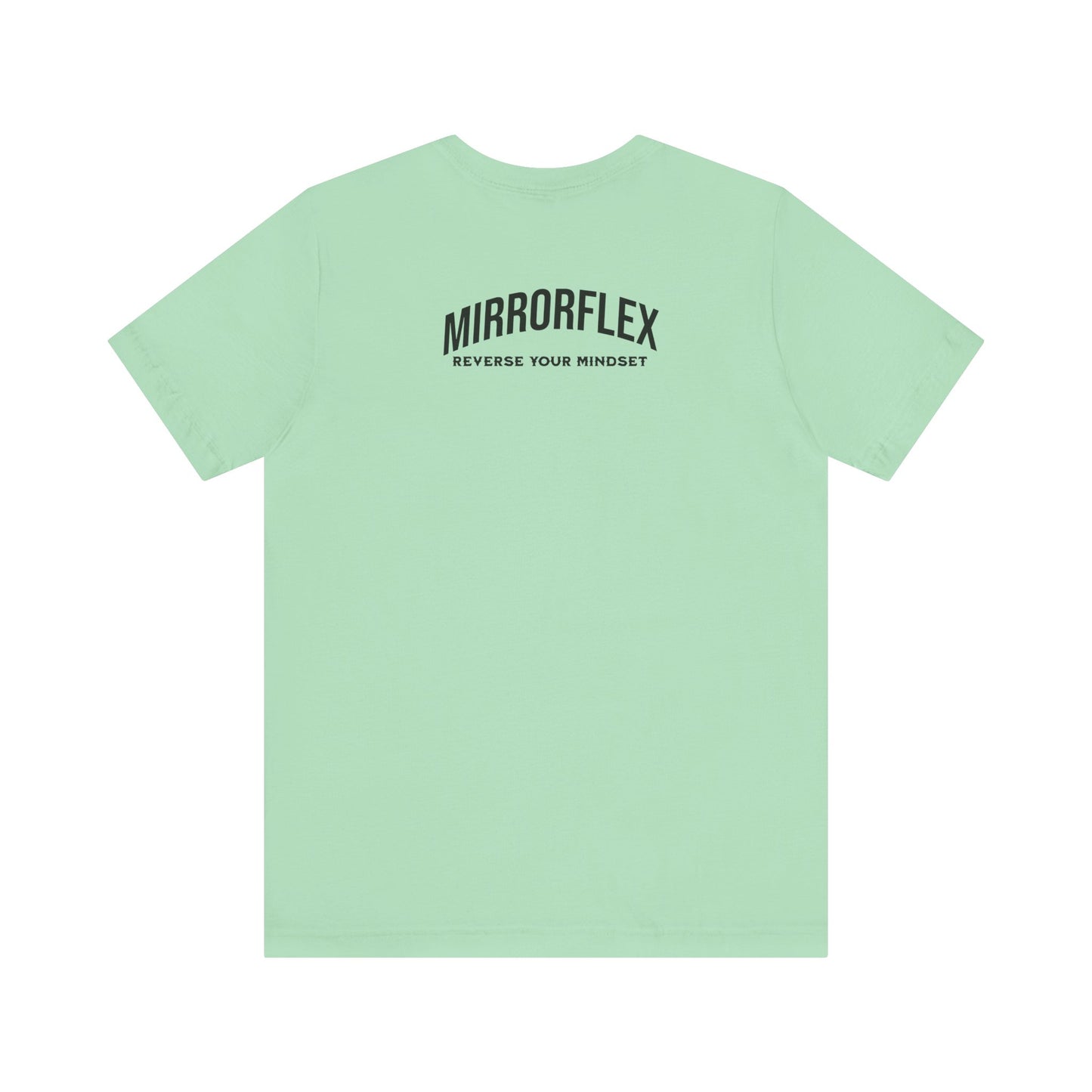 Inspirational Graphic Tee - 'You’re Not Unmotivated, You’re Just A Pus sy'