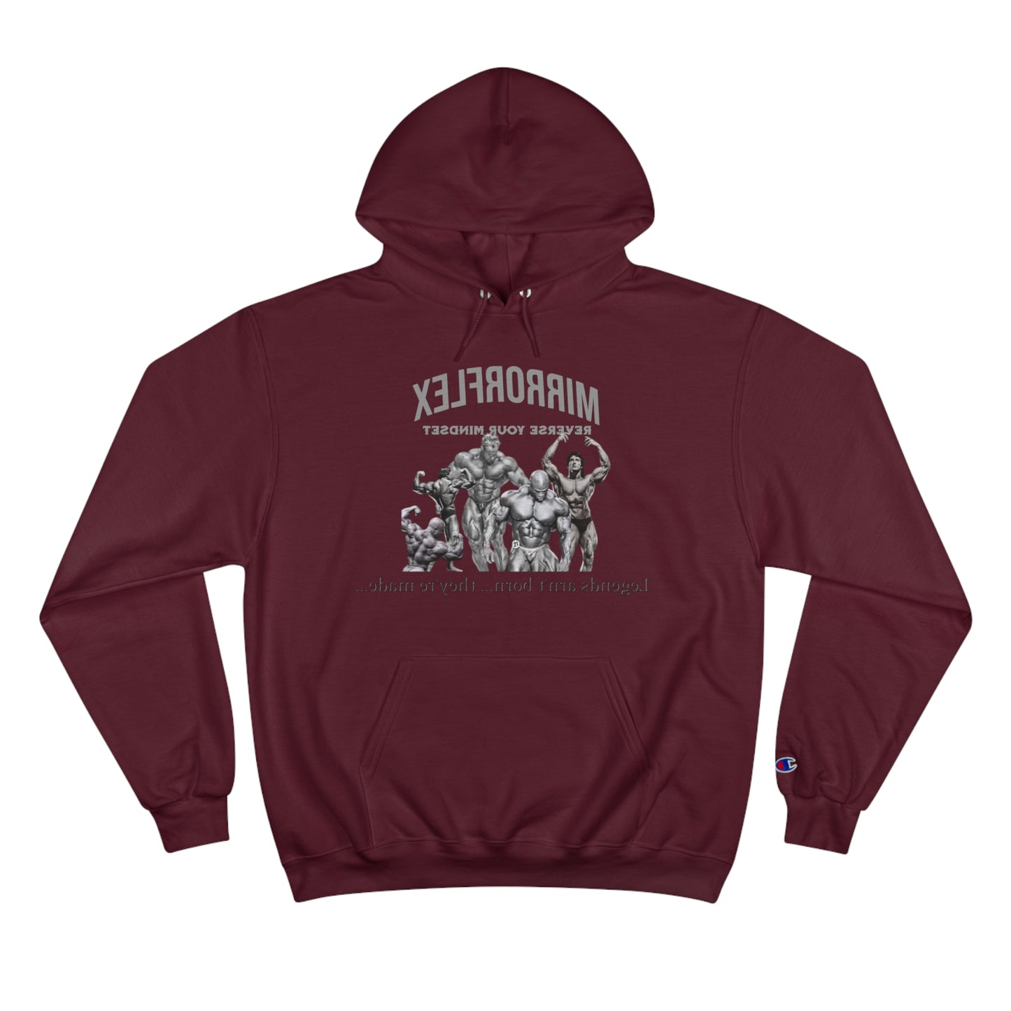 Champion Hoodie