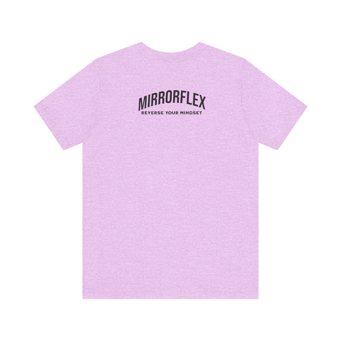 Inspirational Graphic Tee - 'You’re Not Unmotivated, You’re Just A Pus sy'