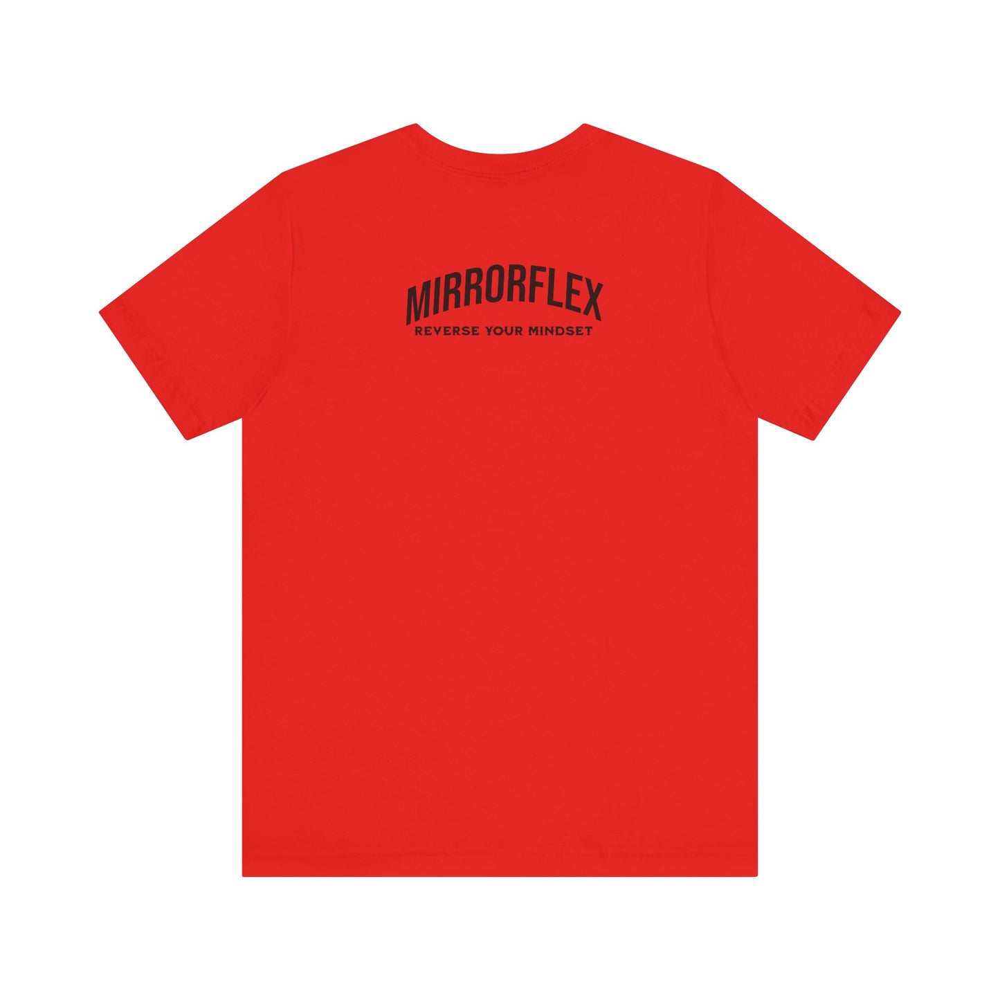 Inspirational Graphic Tee - 'You’re Not Unmotivated, You’re Just A Pus sy'