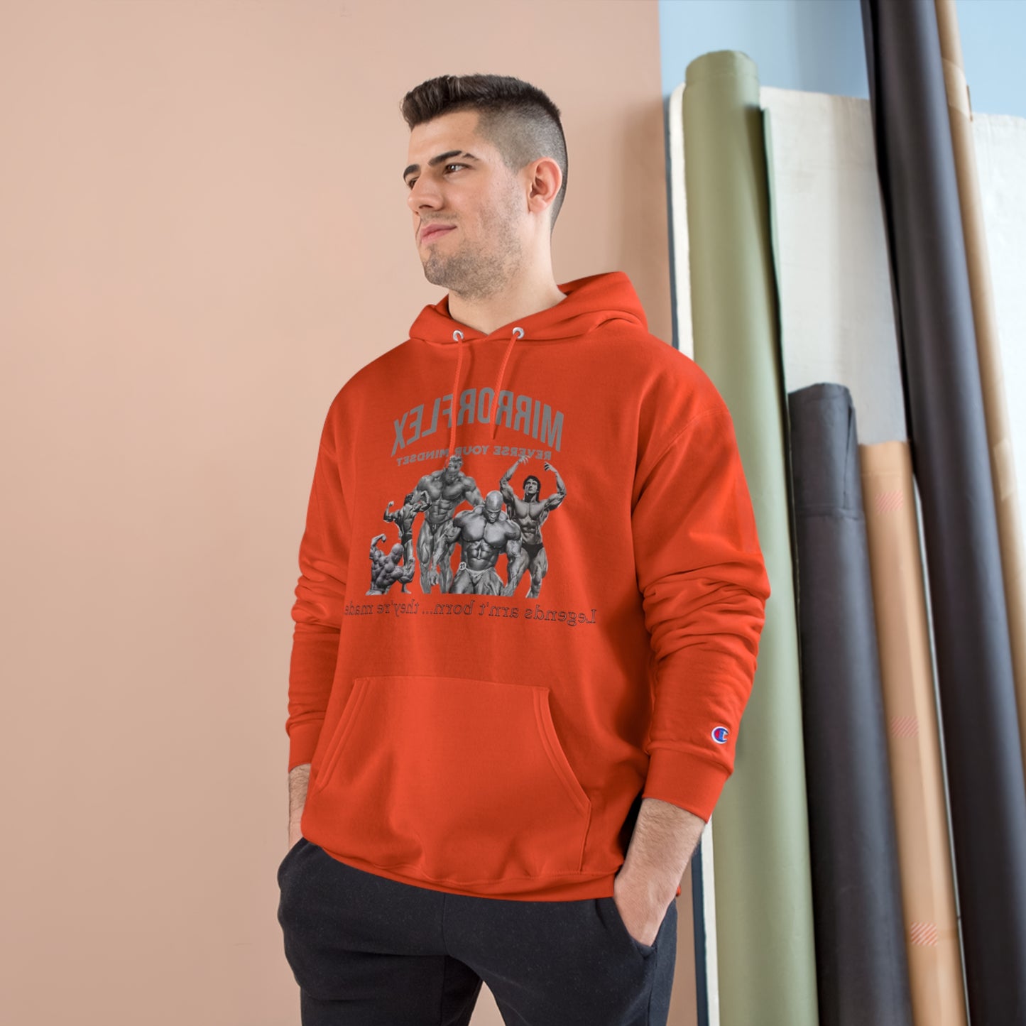 Champion Hoodie
