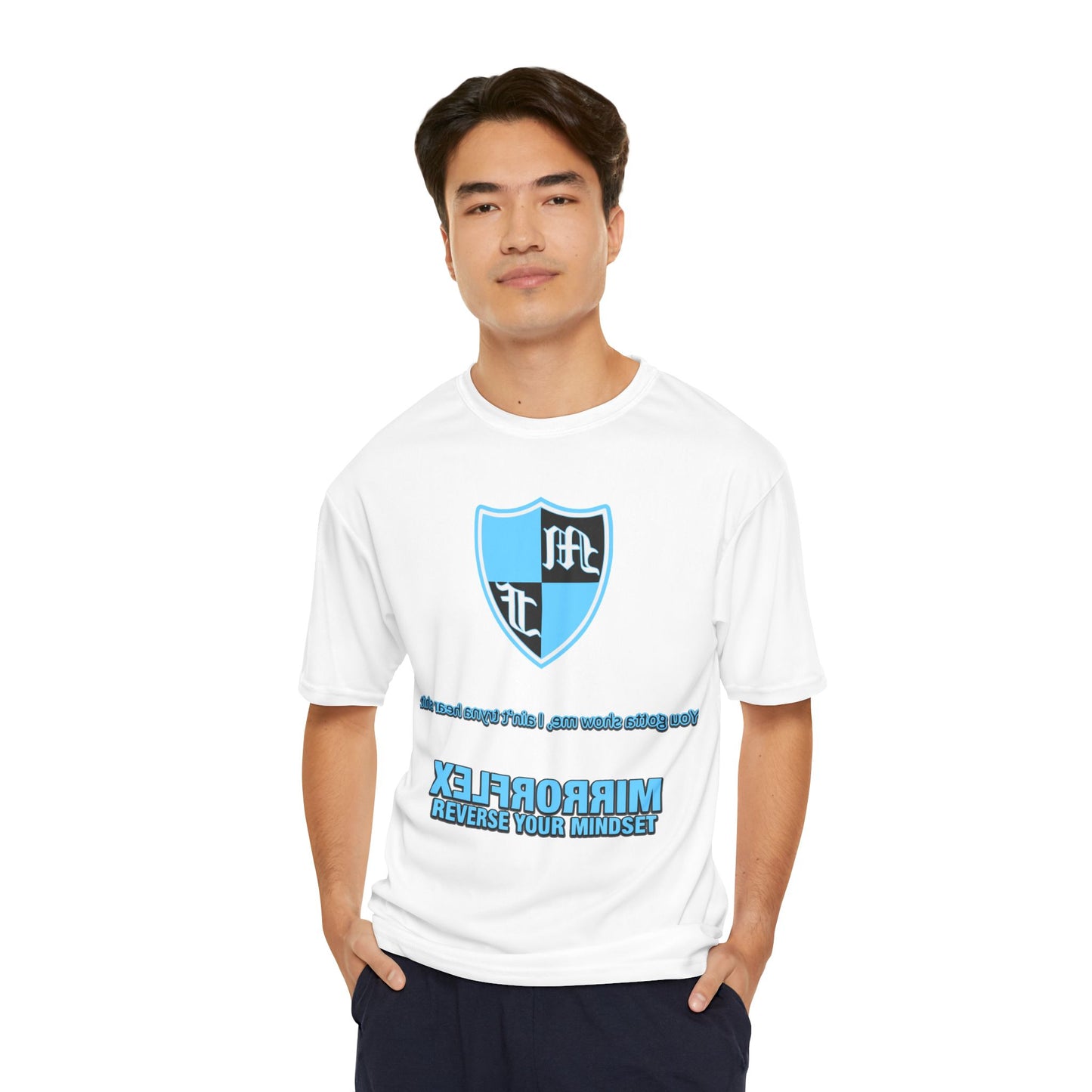 Men's Performance T-Shirt