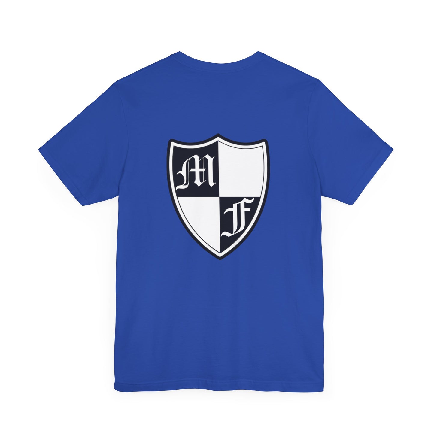 Comfortable Unisex Short Sleeve Tee - Perfect for Everyday Wear