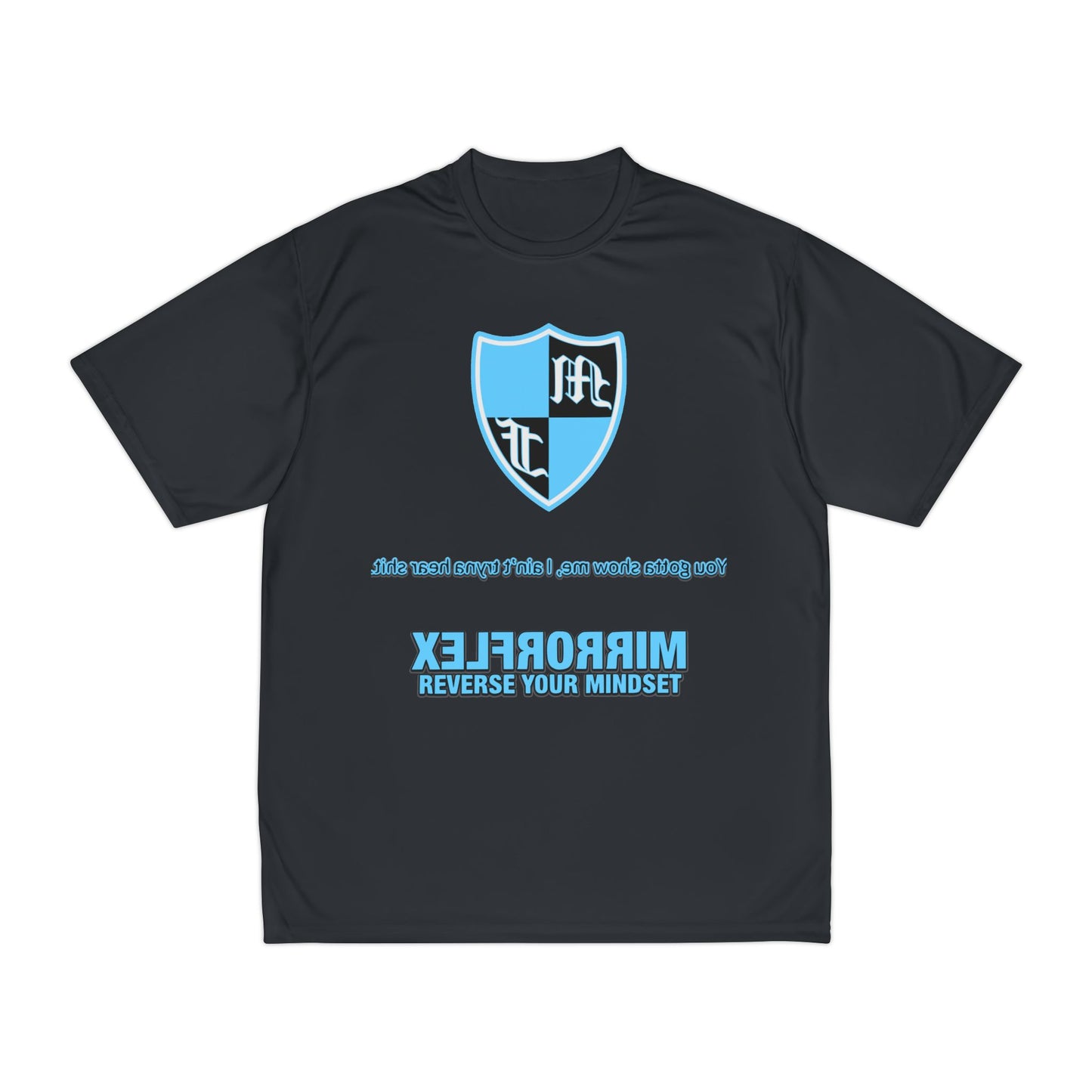 Men's Performance T-Shirt