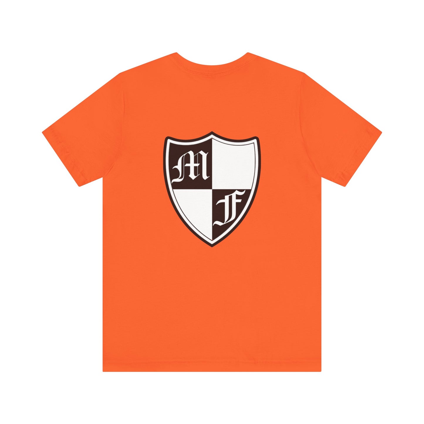 Comfortable Unisex Short Sleeve Tee - Perfect for Everyday Wear