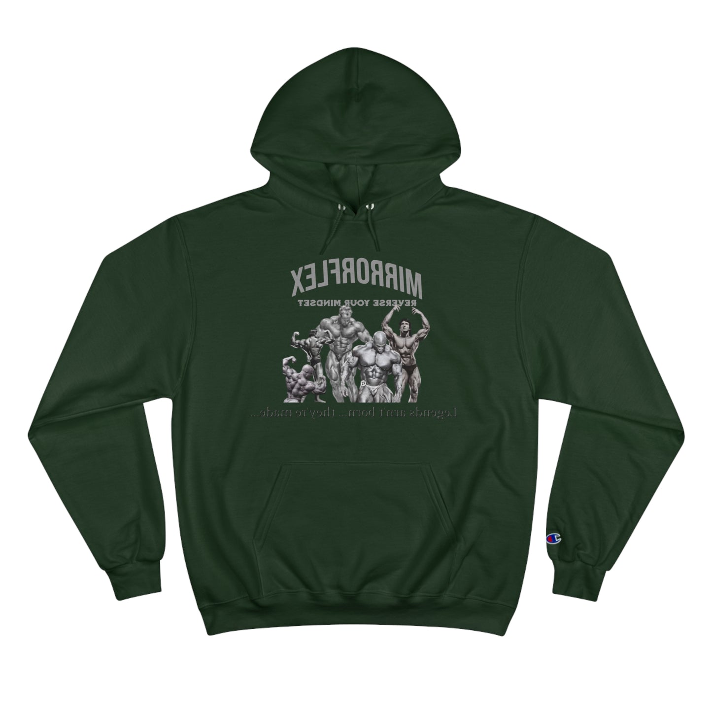 Champion Hoodie