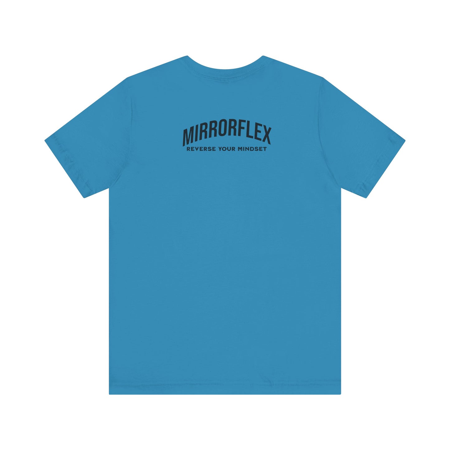 Inspirational Graphic Tee - 'You’re Not Unmotivated, You’re Just A Pus sy'