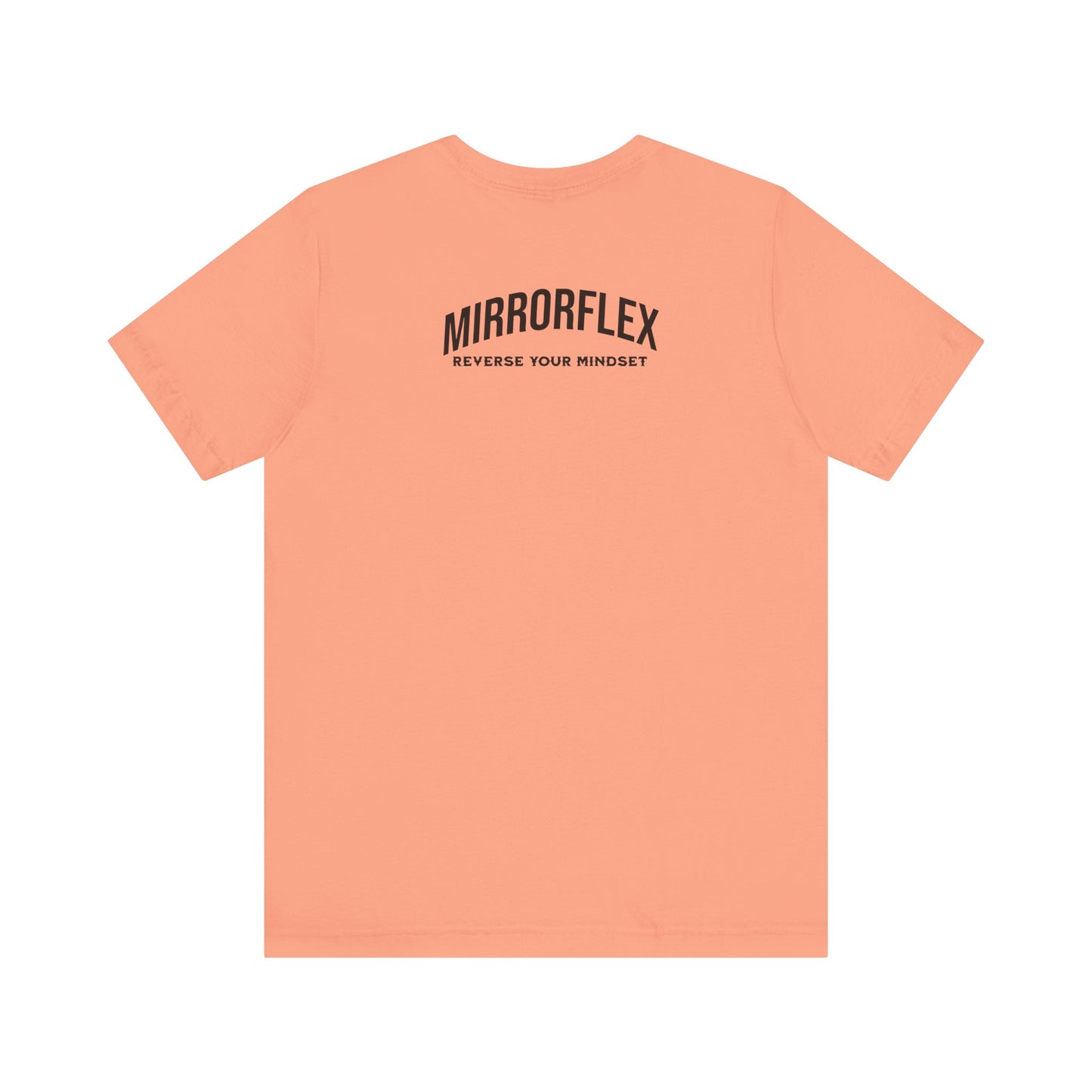 Inspirational Graphic Tee - 'You’re Not Unmotivated, You’re Just A Pus sy'