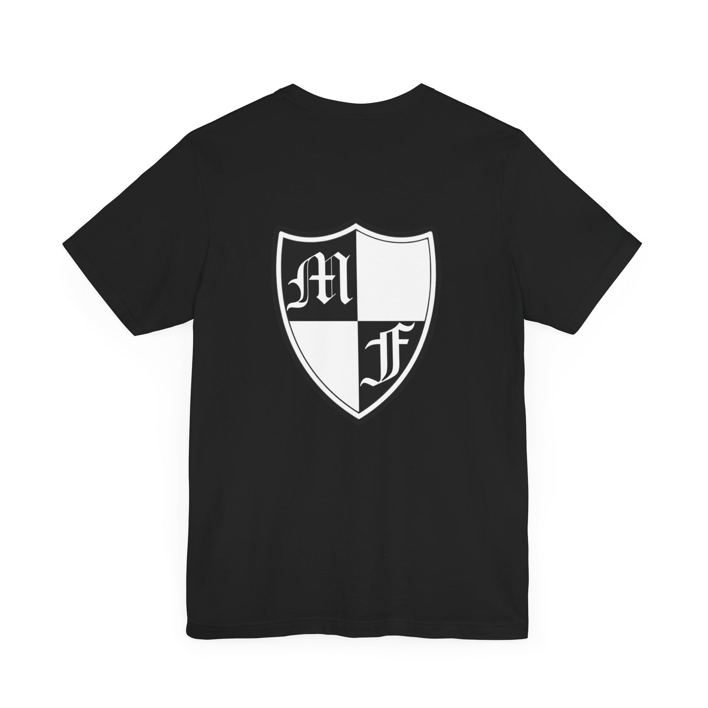 Comfortable Unisex Short Sleeve Tee - Perfect for Everyday Wear