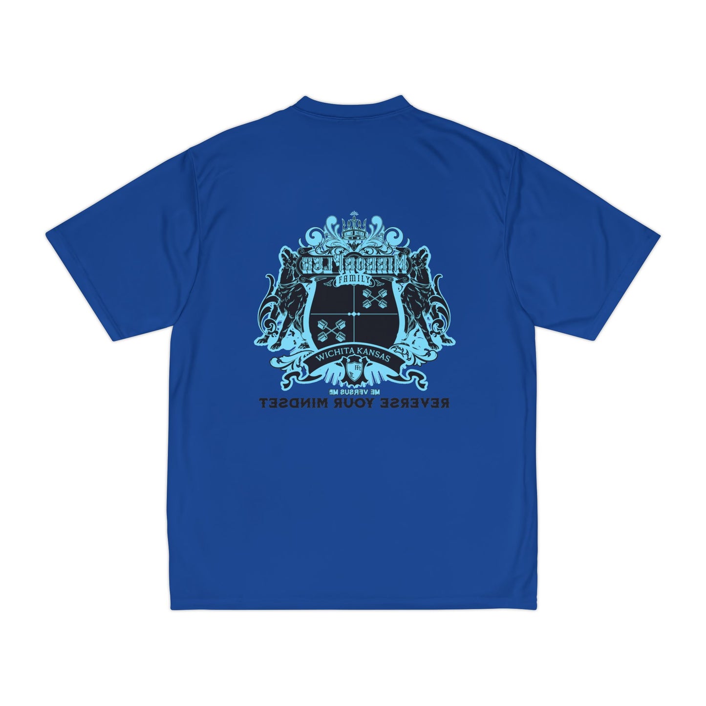 Men's Performance T-Shirt