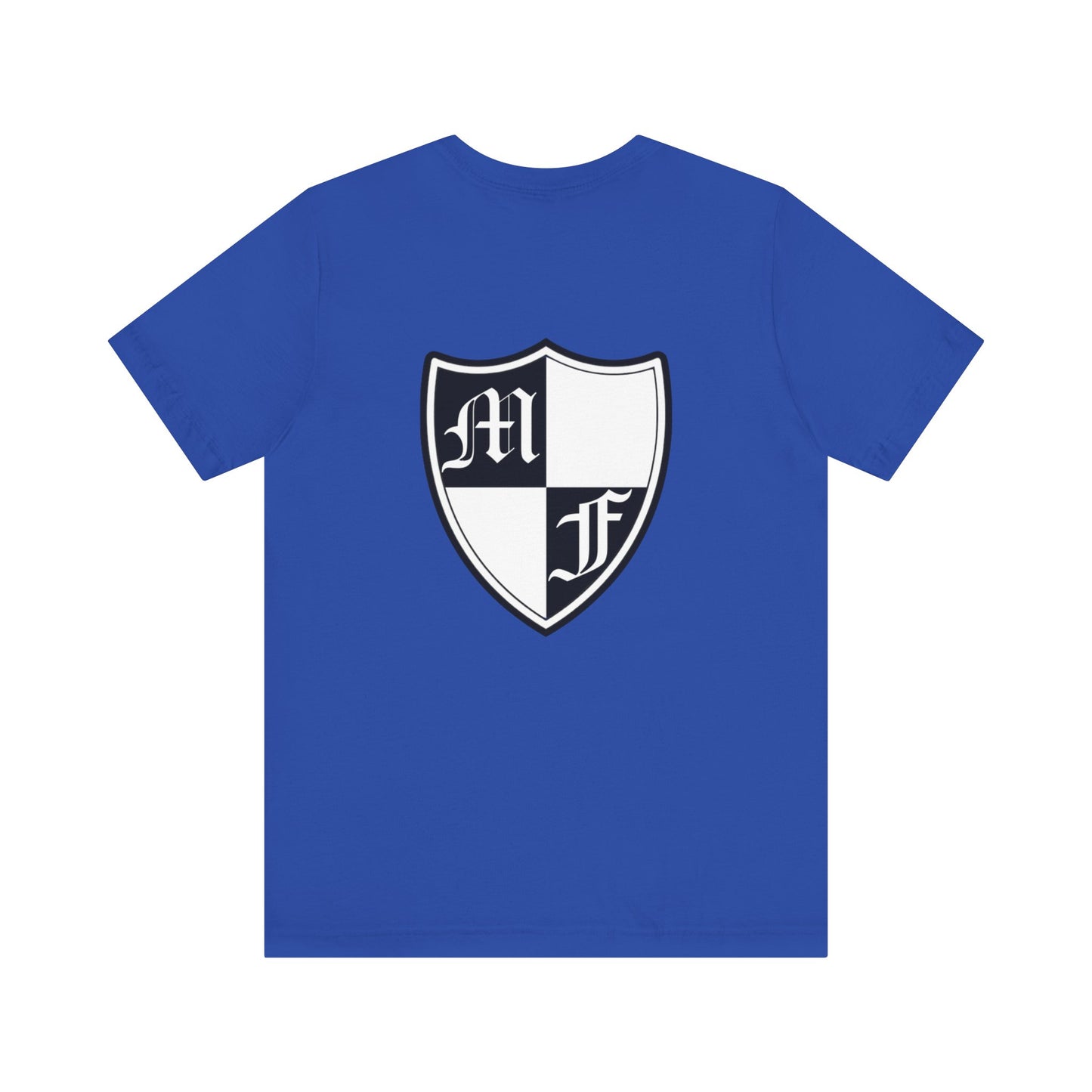 Comfortable Unisex Short Sleeve Tee - Perfect for Everyday Wear