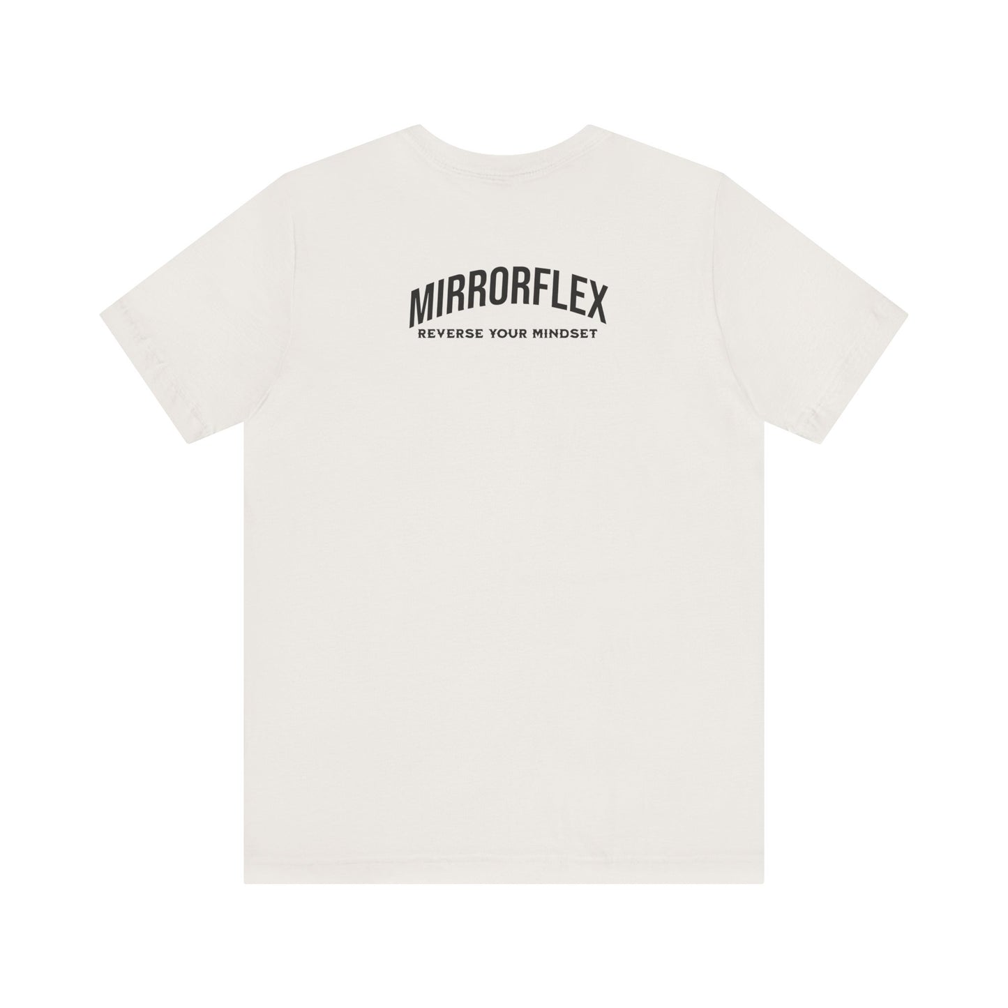 Inspirational Graphic Tee - 'You’re Not Unmotivated, You’re Just A Pus sy'