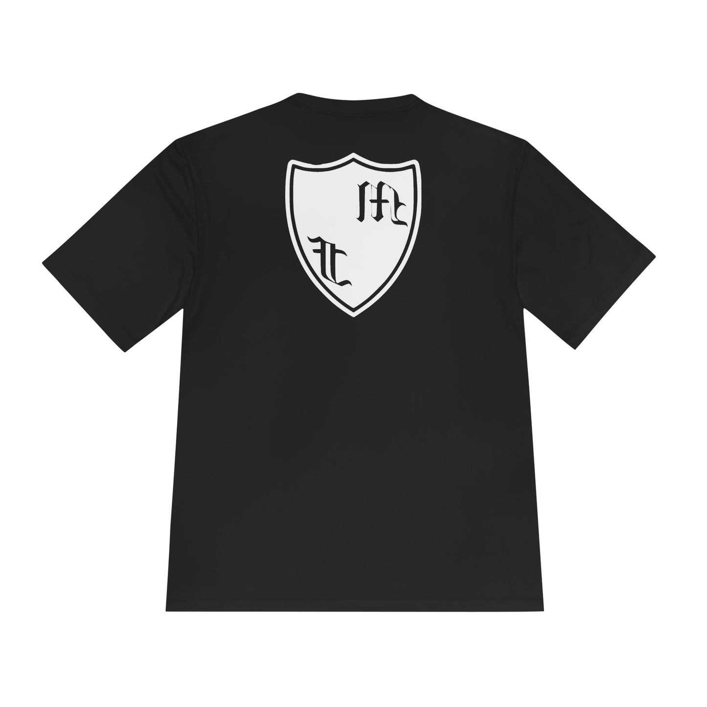 Motivational Unisex Moisture Wicking Tee - 'Reverse Your Mindset' Fitness Shirt