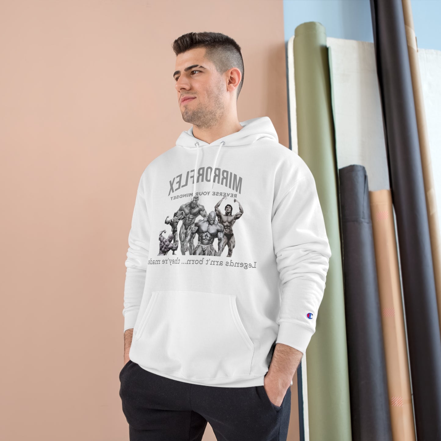Champion Hoodie