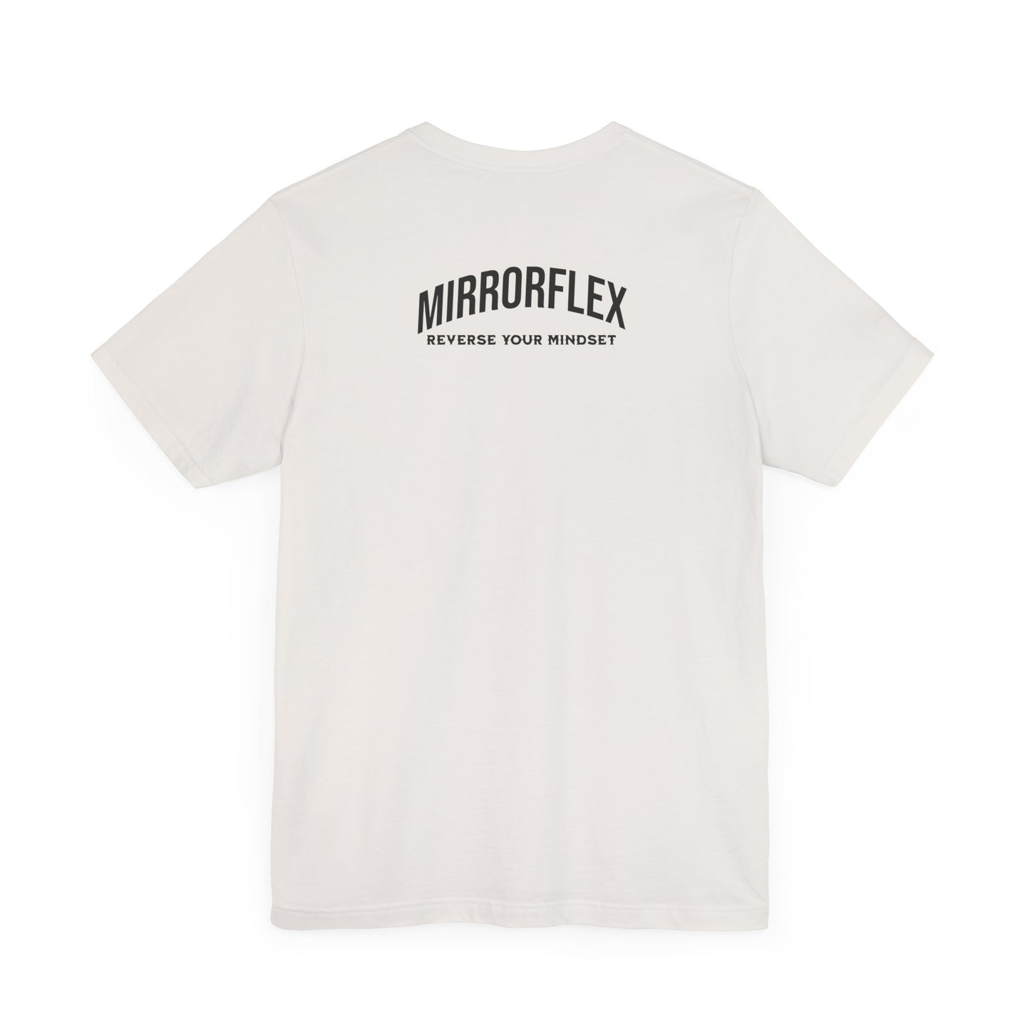 Inspirational Graphic Tee - 'You’re Not Unmotivated, You’re Just A Pus sy'