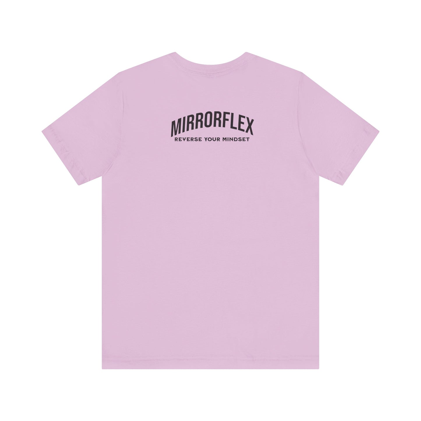 Inspirational Graphic Tee - 'You’re Not Unmotivated, You’re Just A Pus sy'