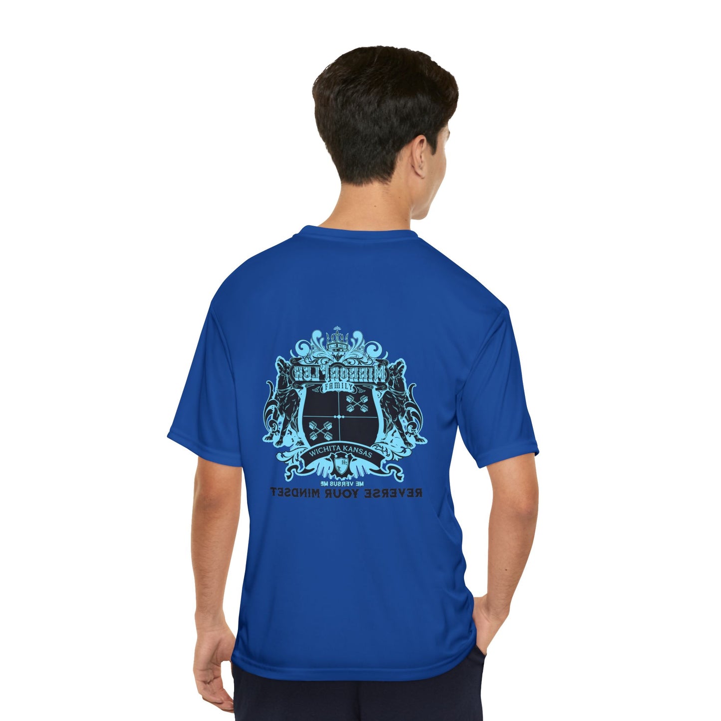 Men's Performance T-Shirt