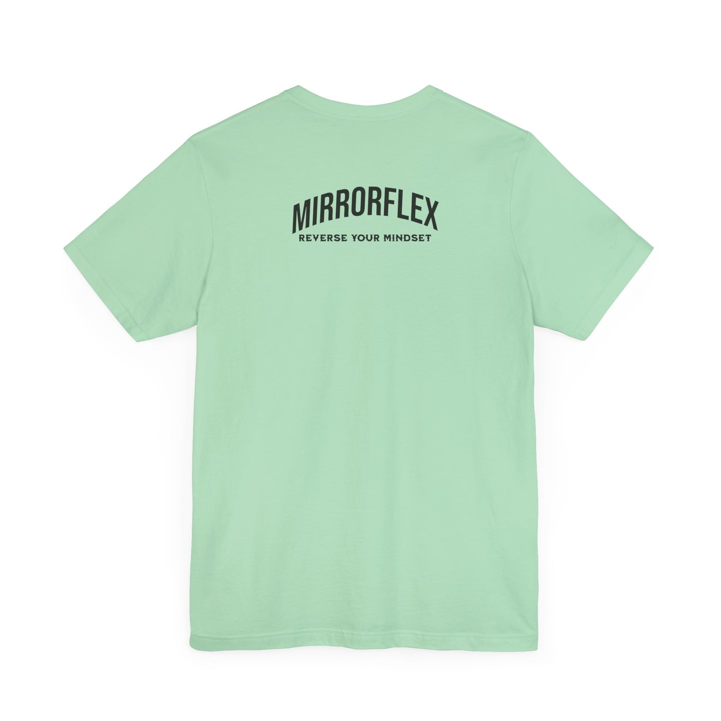 Inspirational Graphic Tee - 'You’re Not Unmotivated, You’re Just A Pus sy'