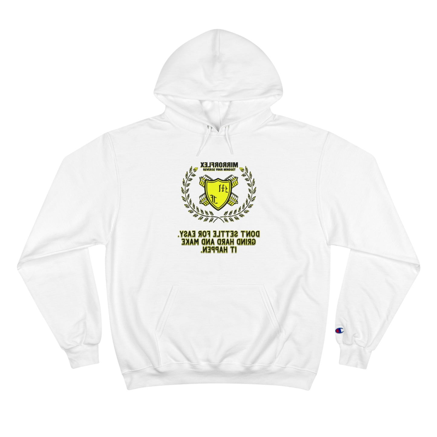 Champion Hoodie