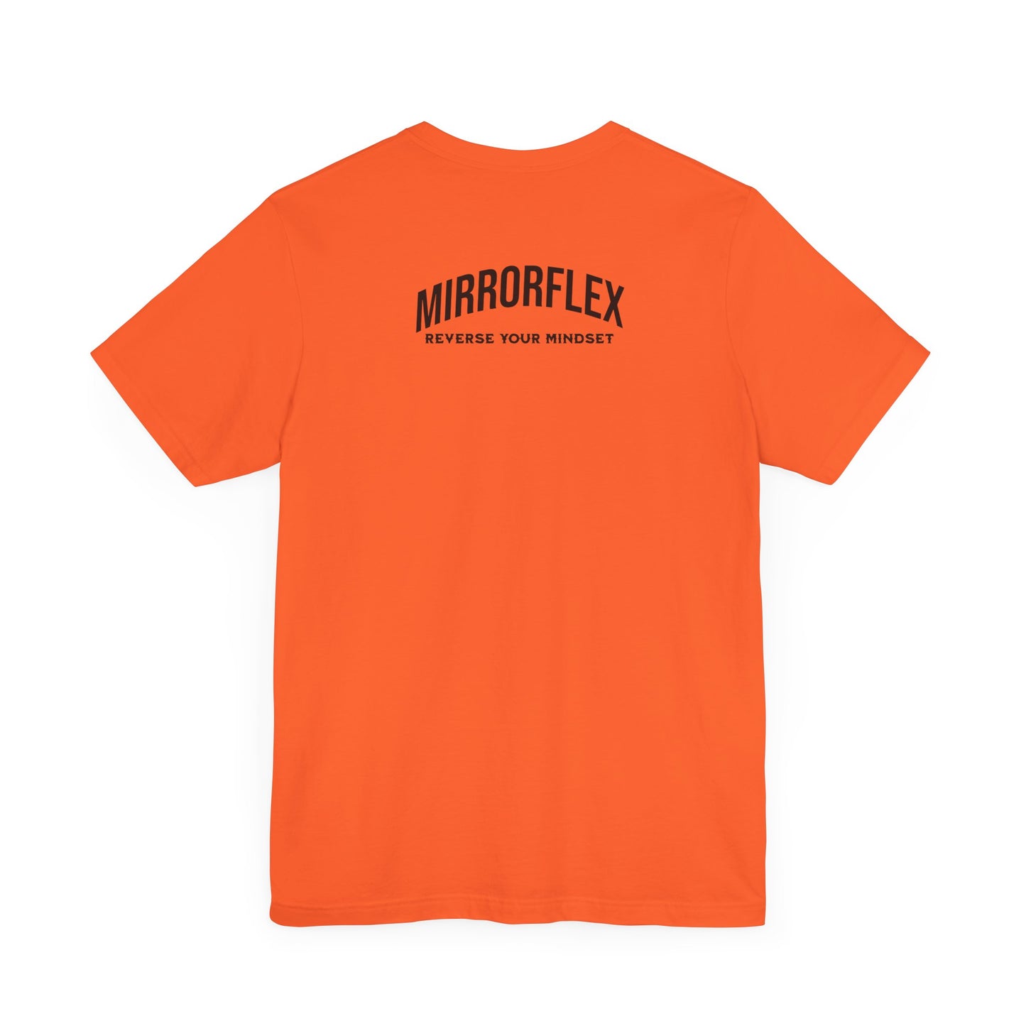 Inspirational Graphic Tee - 'You’re Not Unmotivated, You’re Just A Pus sy'