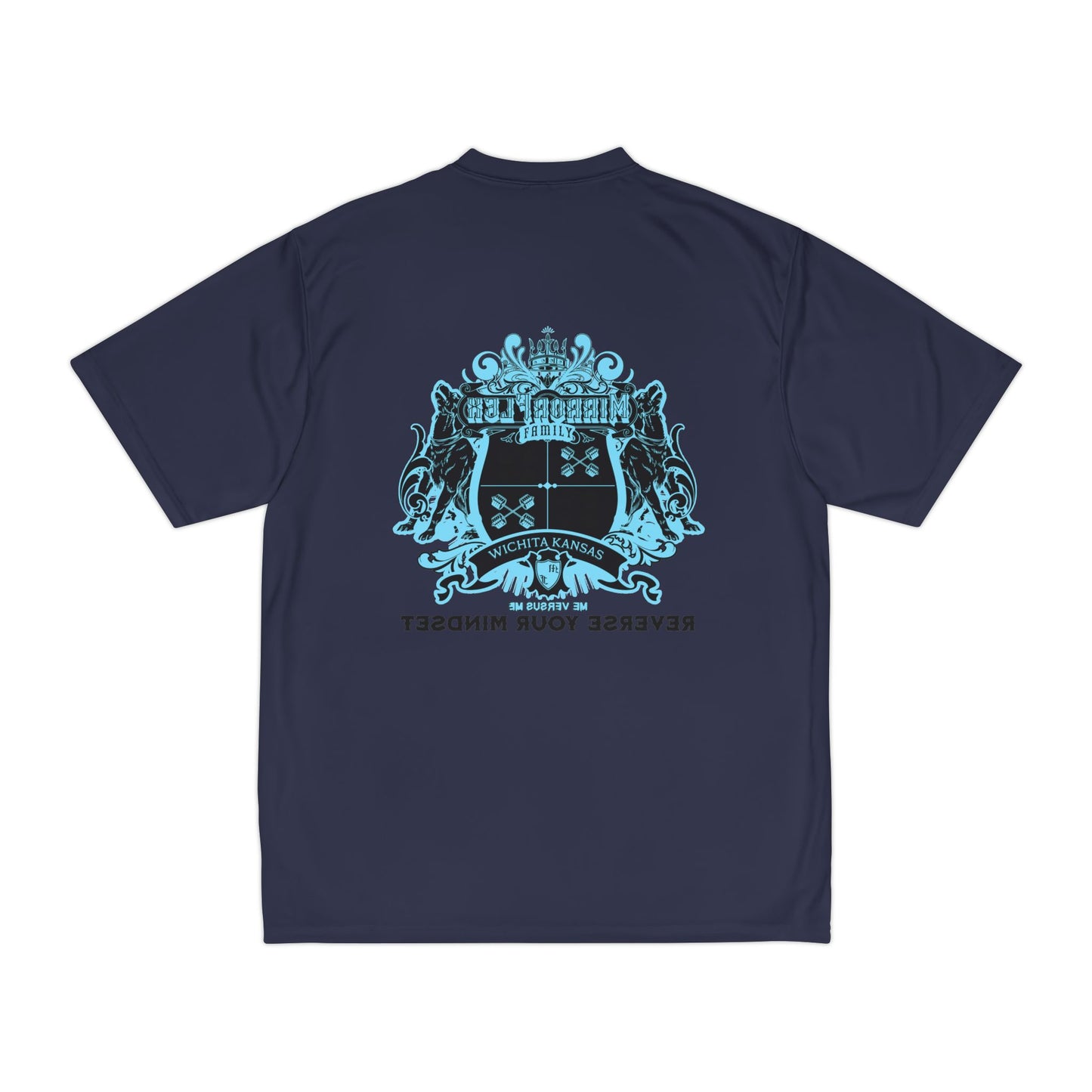 Men's Performance T-Shirt