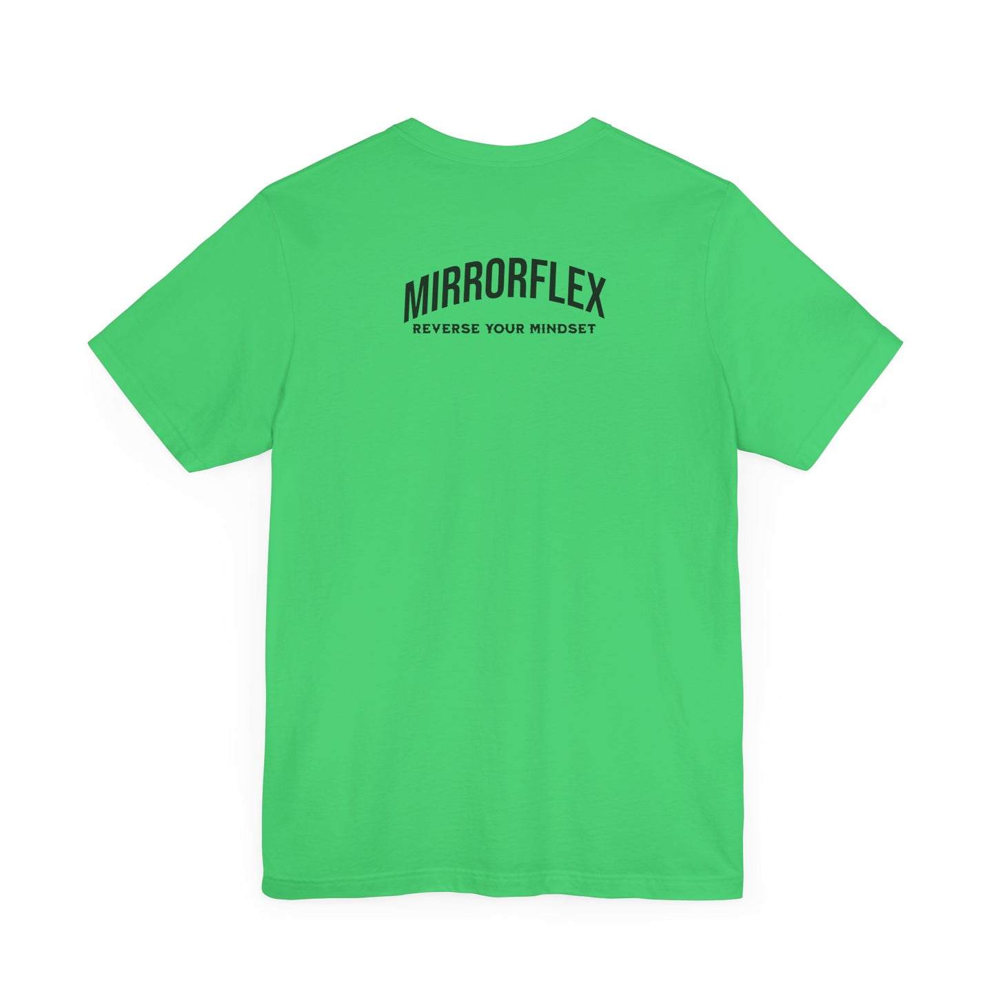 Inspirational Graphic Tee - 'You’re Not Unmotivated, You’re Just A Pus sy'