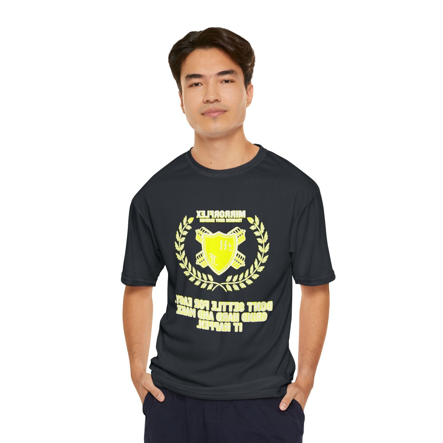 Men's Performance T-Shirt