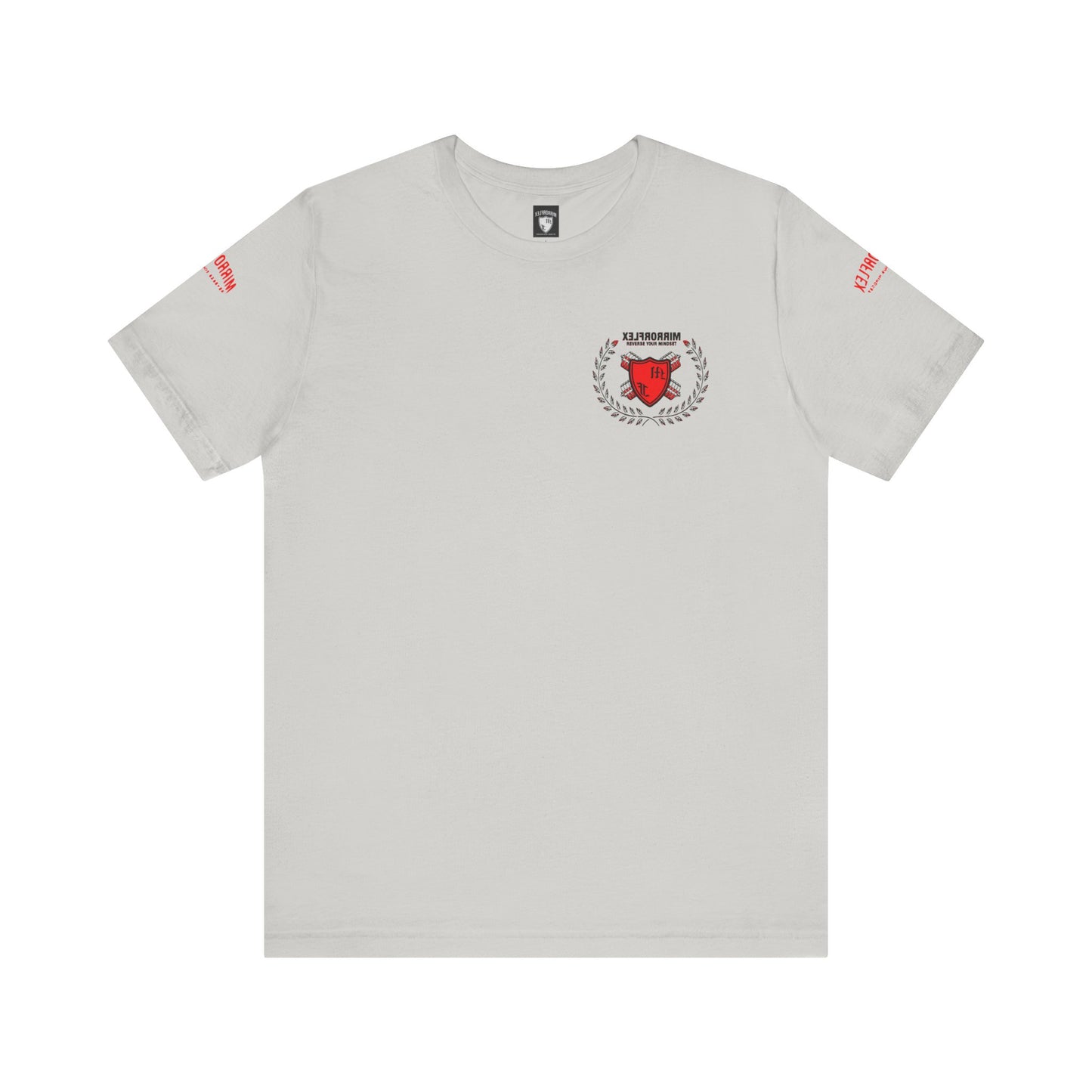 Graphic Motivational Unisex Tee - "No Pain No Gain"