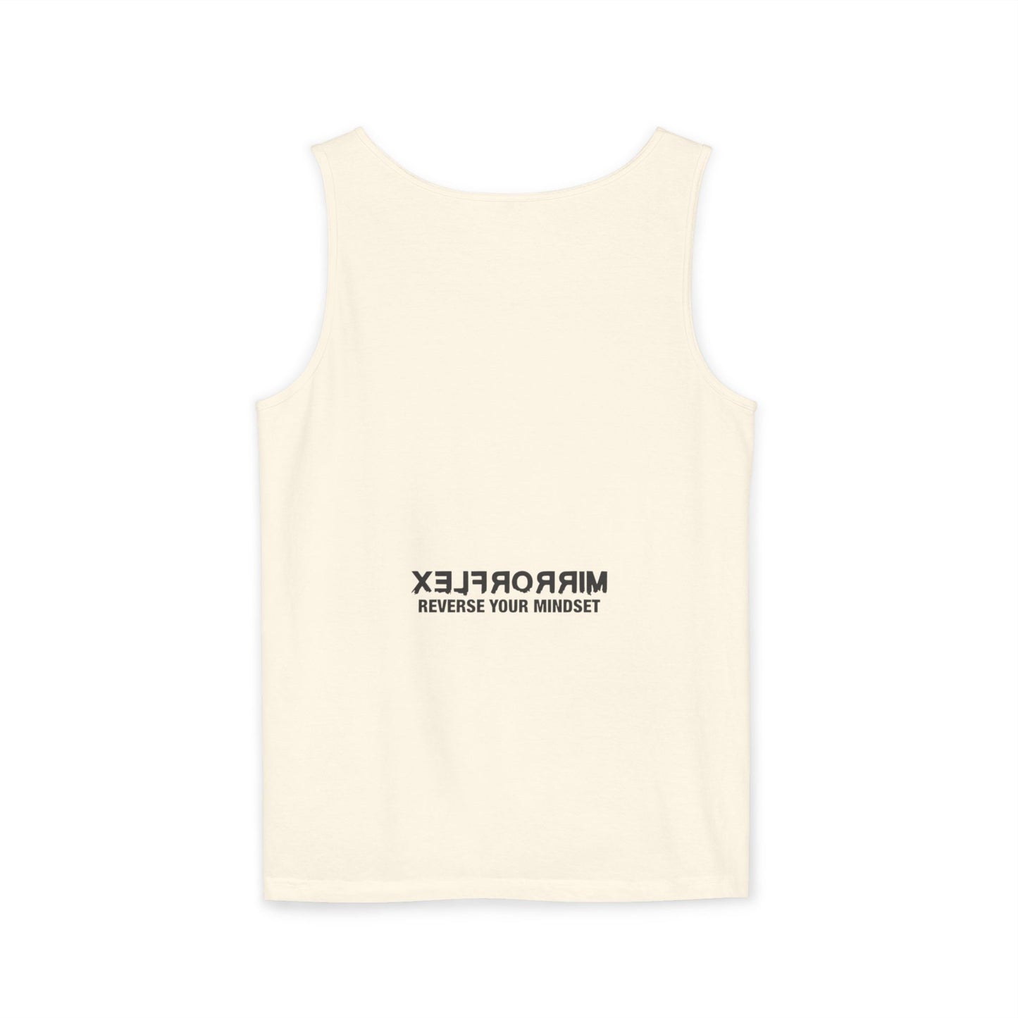Unisex Garment-Dyed Tank Top