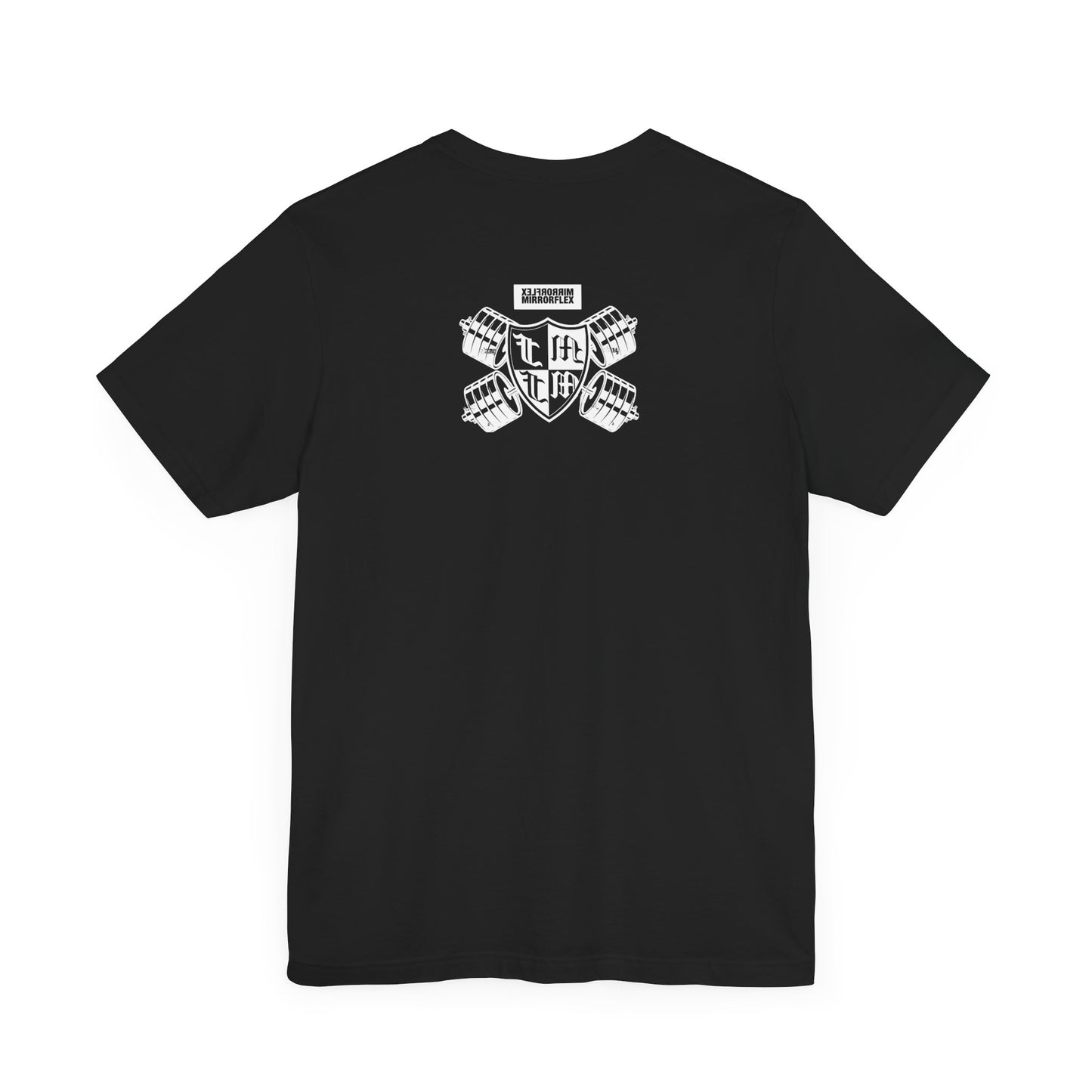Inspirational Graphic Tee - 'You’re Not Unmotivated, You’re Just A Pus sy'
