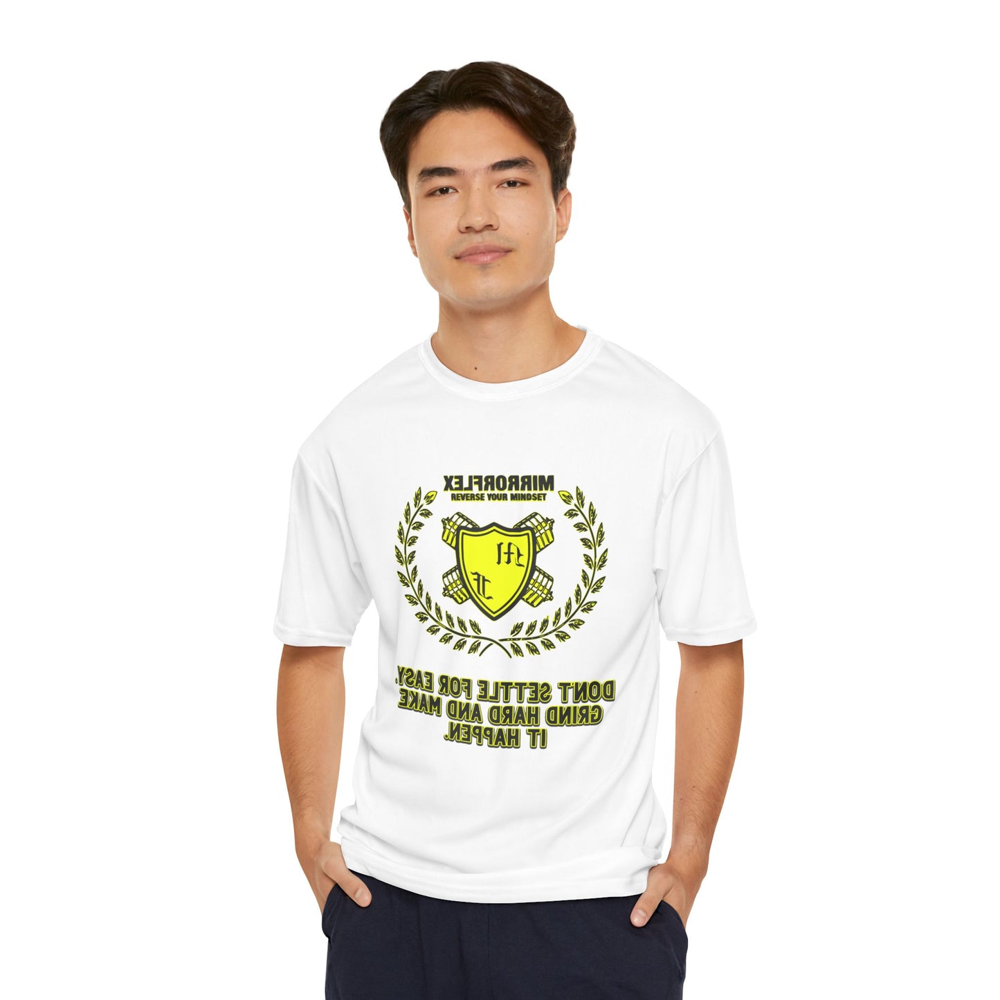Men's Performance T-Shirt