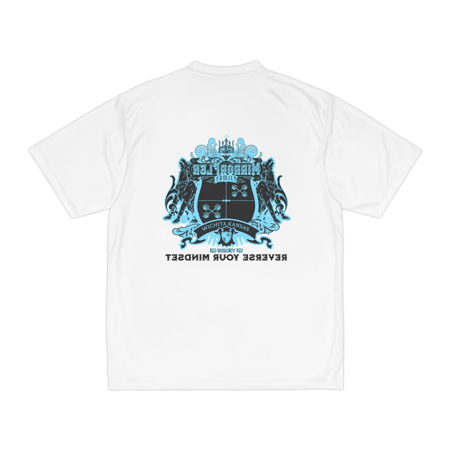 Men's Performance T-Shirt