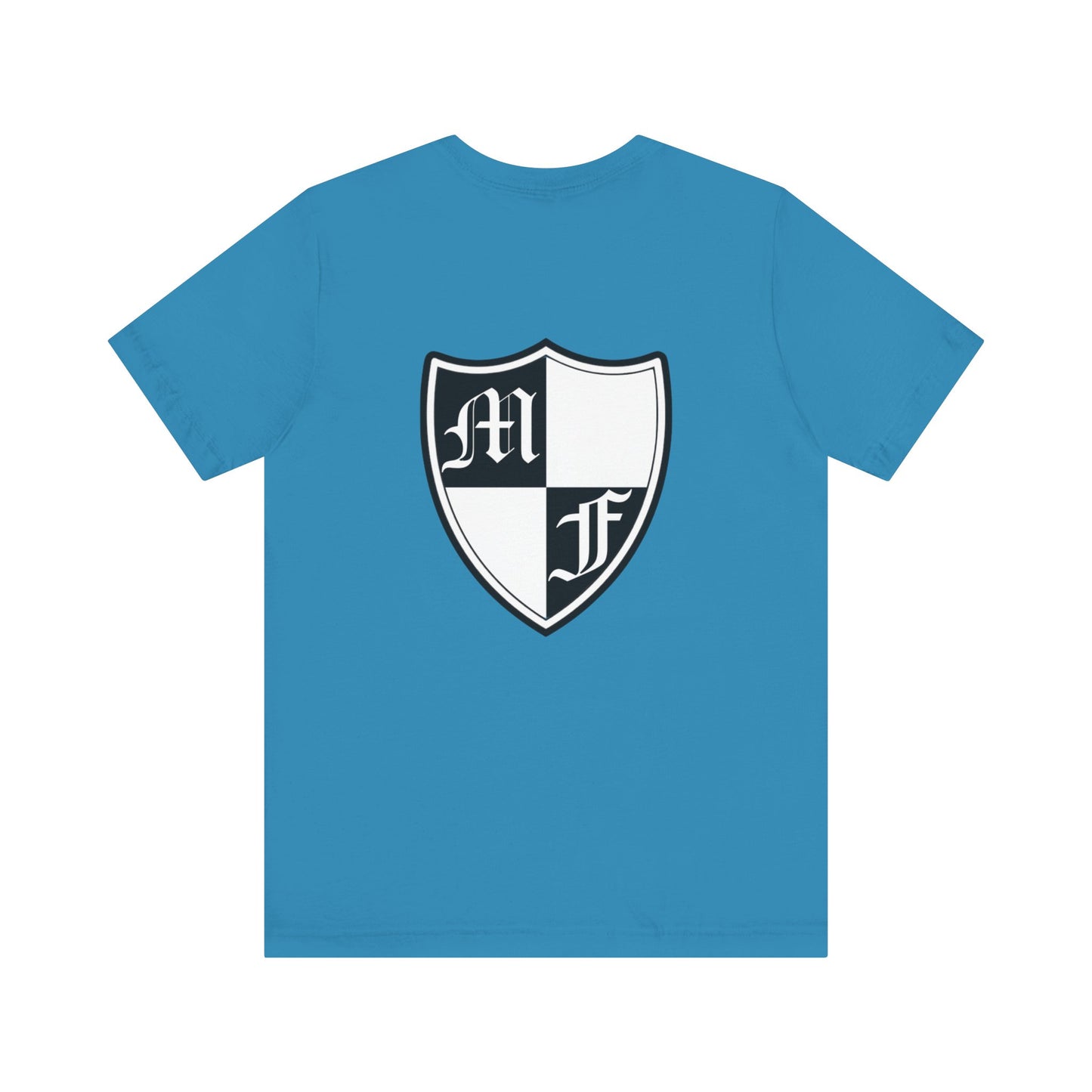 Comfortable Unisex Short Sleeve Tee - Perfect for Everyday Wear