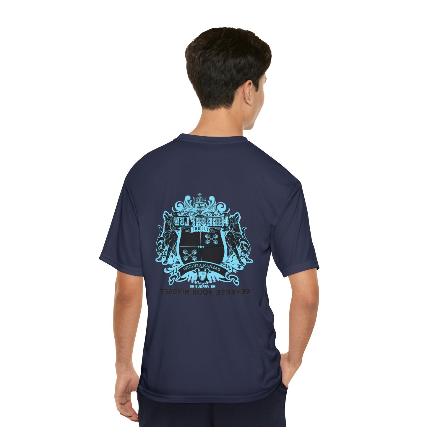 Men's Performance T-Shirt