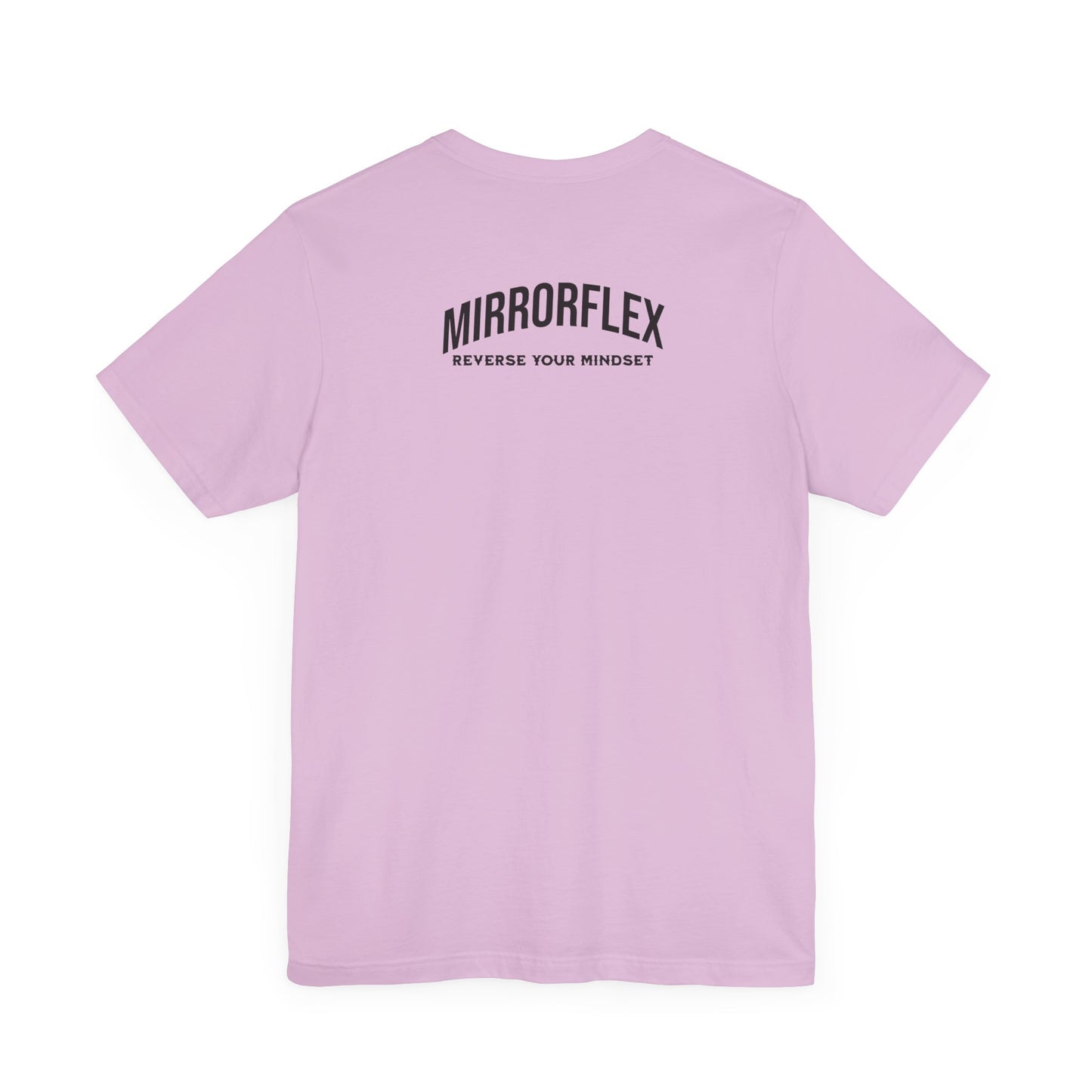 Inspirational Graphic Tee - 'You’re Not Unmotivated, You’re Just A Pus sy'