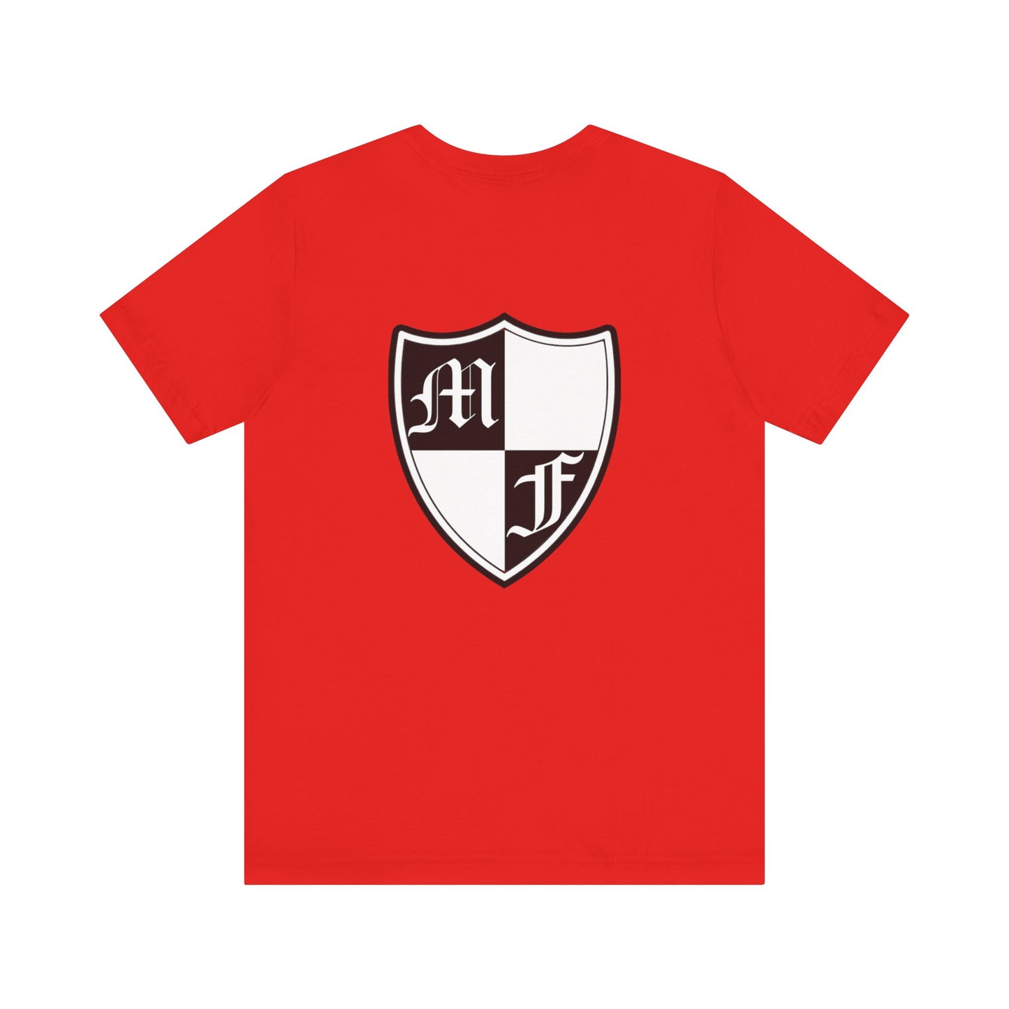Comfortable Unisex Short Sleeve Tee - Perfect for Everyday Wear