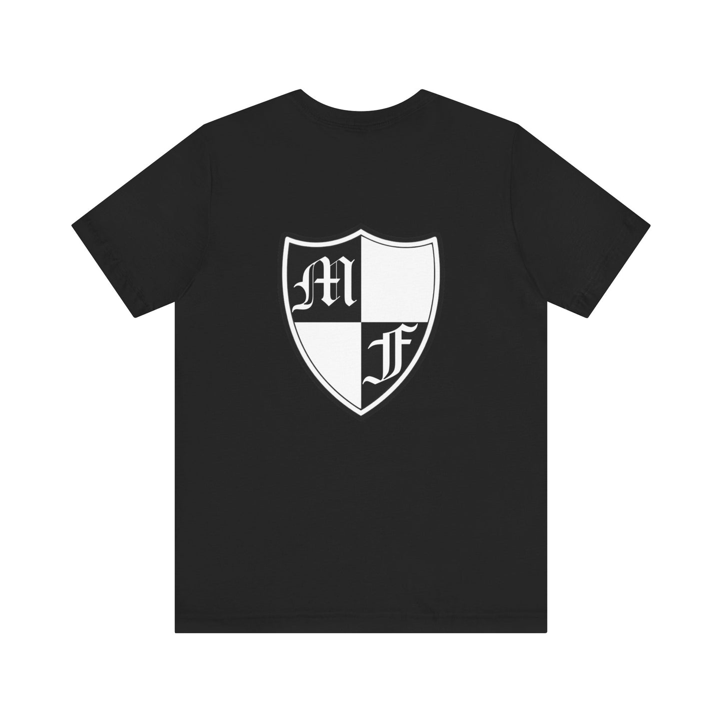 Comfortable Unisex Short Sleeve Tee - Perfect for Everyday Wear
